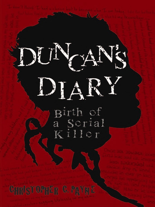 Title details for Duncan's Diary by Christopher C. Payne - Available